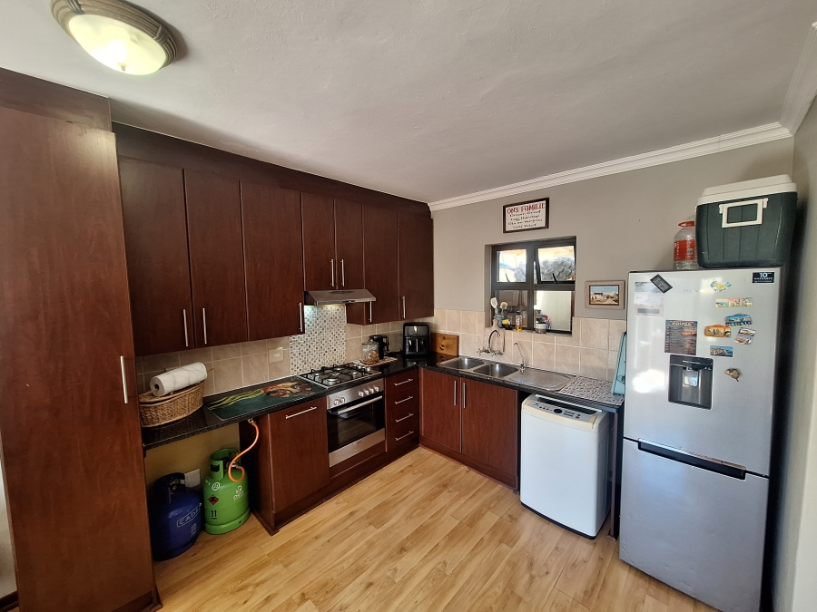 2 Bedroom Property for Sale in Ferreira Town Eastern Cape